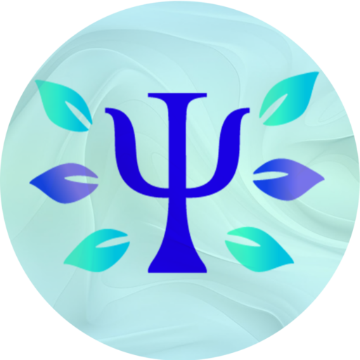 Logo Karine Sabban Psychologue